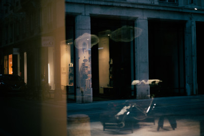 Transparence, reflet, couleur et figuratisme ✨ 

Merci à tous les participants 🤗📸