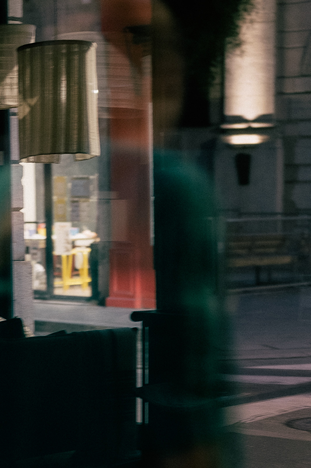 Transparence, reflet, couleur et figuratisme ✨ 

Merci à tous les participants 🤗📸