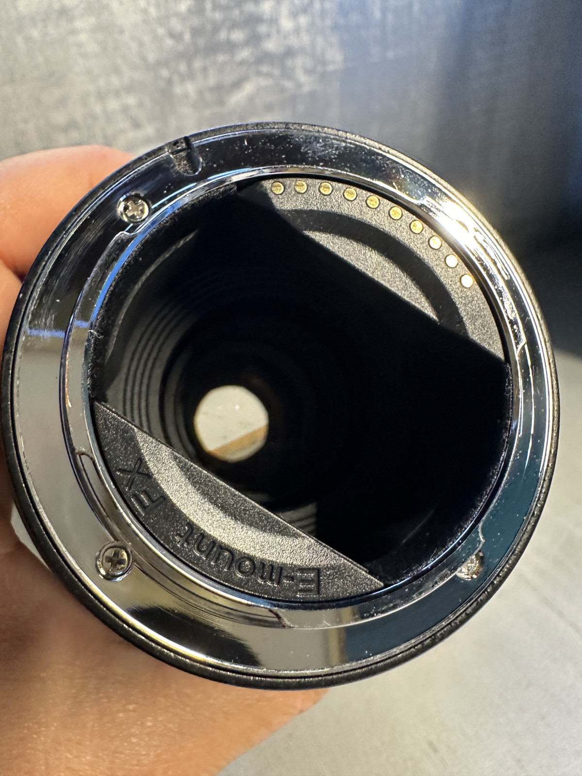 Canon 16-35mm L II USM