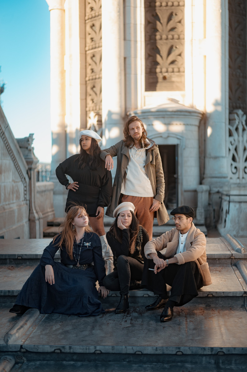 Très hâte de découvrir cette communauté avec tout le monde !! C'est pour des moments comme ça ! Qu'on aime la plate-forme Lyon sortie photo, avec Bulb, on va avoir un vrai outil pour s'amuser, pour échanger, et se retrouver bien sûr sur de nombreux évènements !