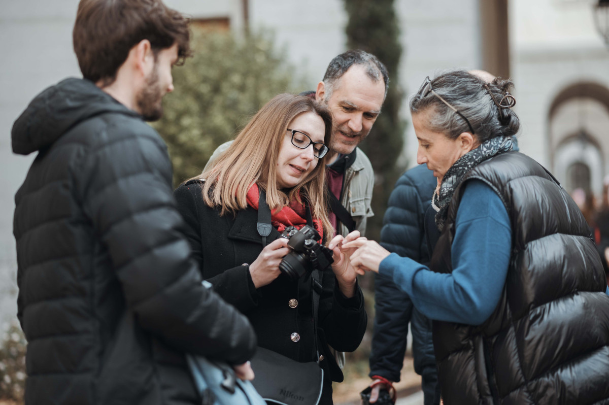 Très hâte de découvrir cette communauté avec tout le monde !! C'est pour des moments comme ça ! Qu'on aime la plate-forme Lyon sortie photo, avec Bulb, on va avoir un vrai outil pour s'amuser, pour échanger, et se retrouver bien sûr sur de nombreux évènements !