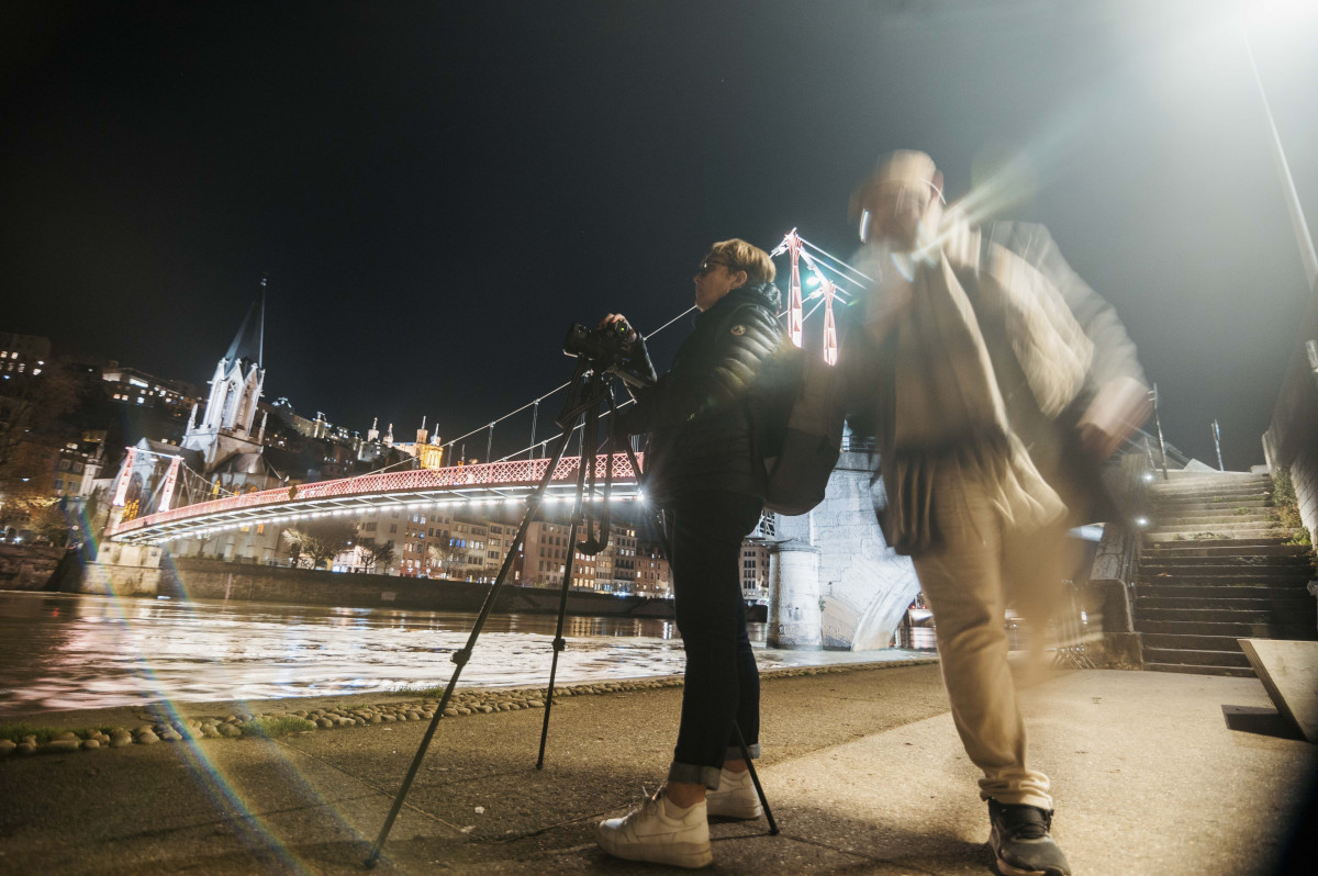 Très hâte de découvrir cette communauté avec tout le monde !! C'est pour des moments comme ça ! Qu'on aime la plate-forme Lyon sortie photo, avec Bulb, on va avoir un vrai outil pour s'amuser, pour échanger, et se retrouver bien sûr sur de nombreux évènements !