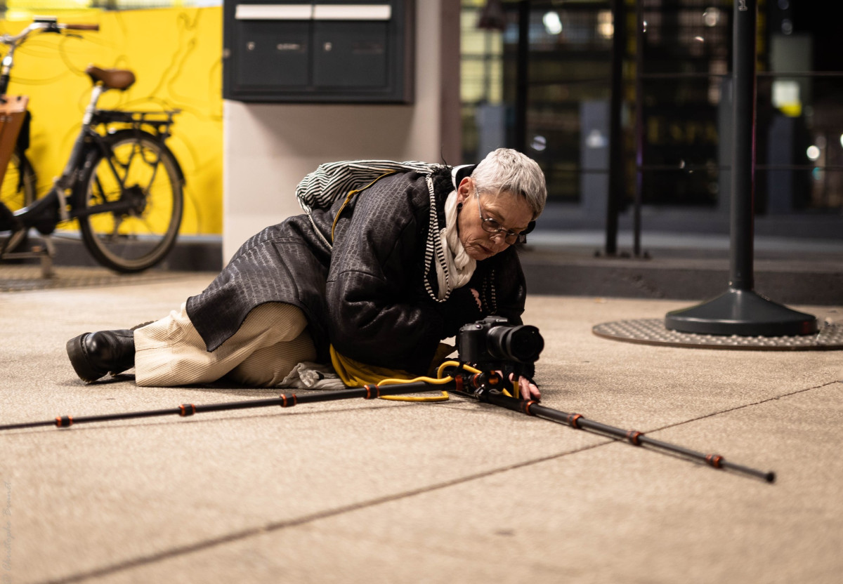 Très hâte de découvrir cette communauté avec tout le monde !! C'est pour des moments comme ça ! Qu'on aime la plate-forme Lyon sortie photo, avec Bulb, on va avoir un vrai outil pour s'amuser, pour échanger, et se retrouver bien sûr sur de nombreux évènements !