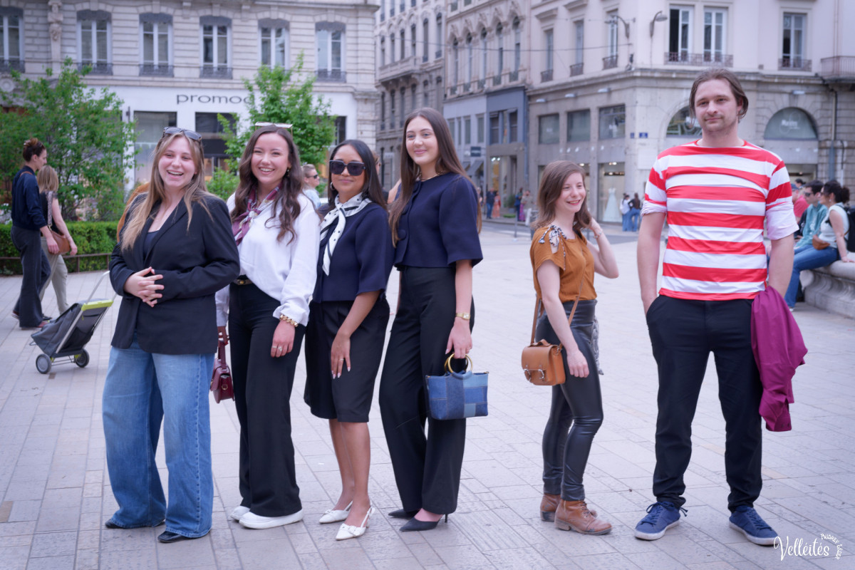 Merci pour cet évènement sympa, Charlie m’a échappé mais la bonne humeur était là !