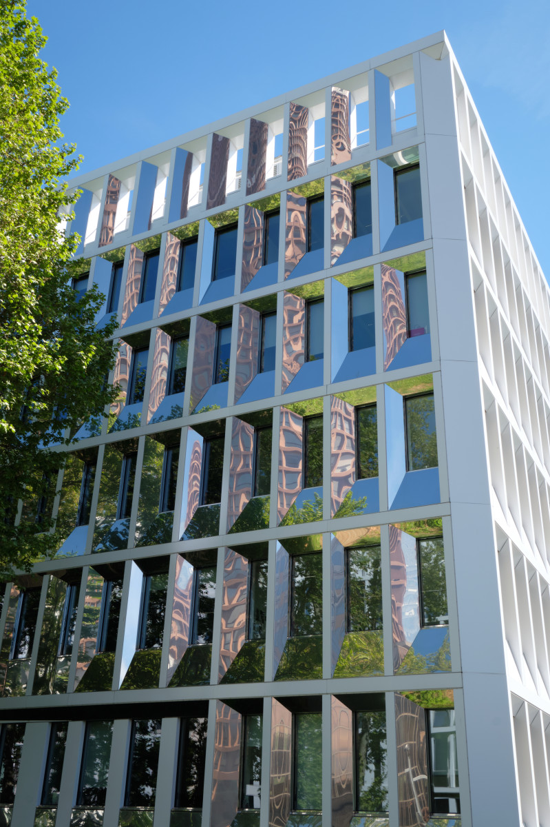 Sortie Architecture Lyon