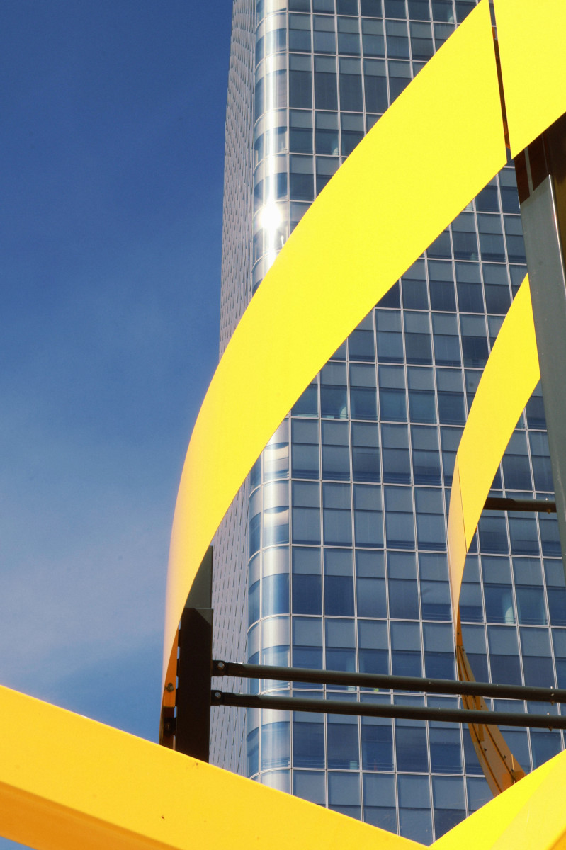 Sortie architecture,  partie 3 et dernière :)
C'était une super sortie, merci ✨️