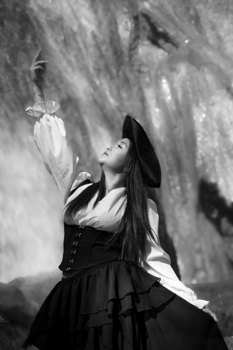 moments magiques avec de supers modèles