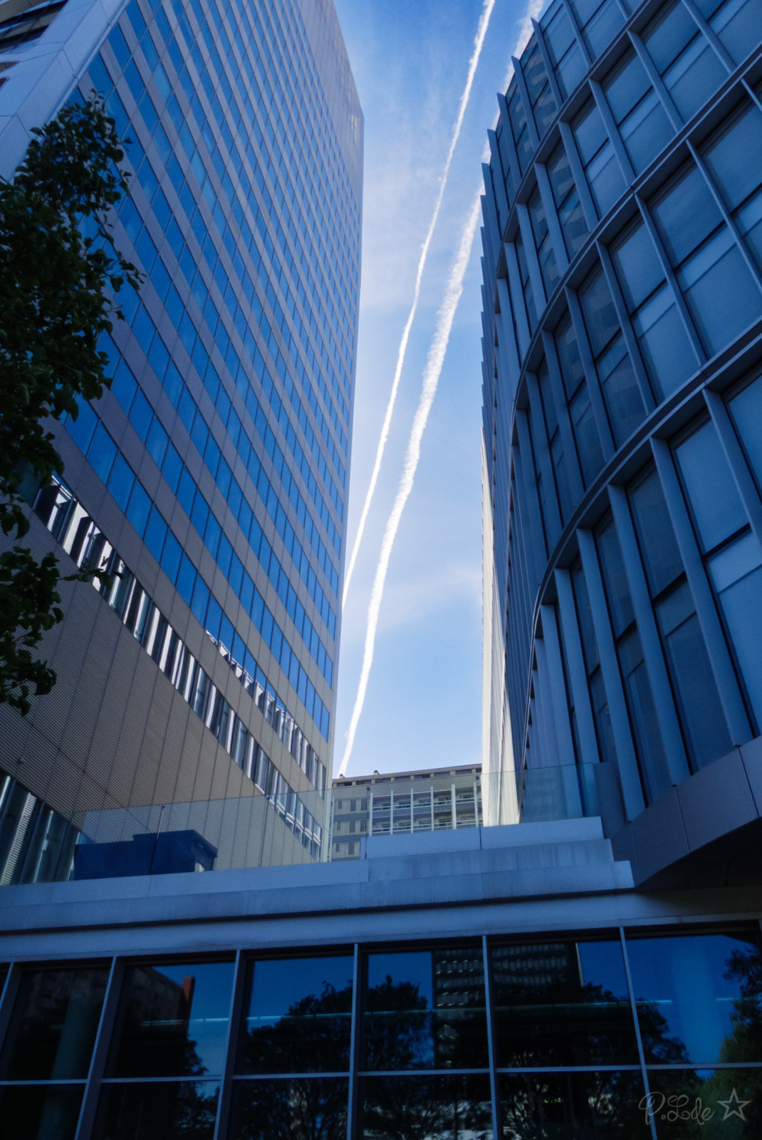 Sortie Architecture 3e partie