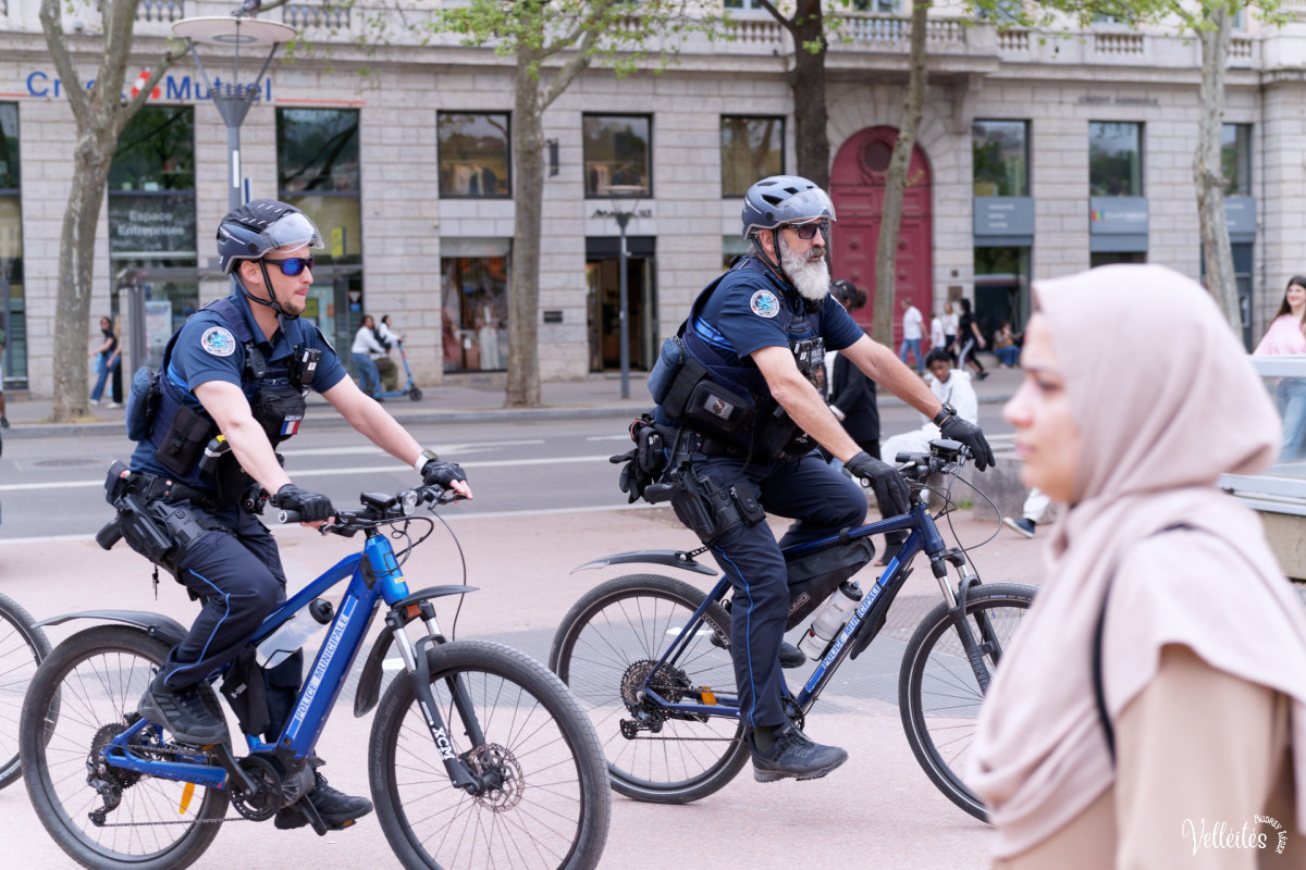 De très belles rencontres !