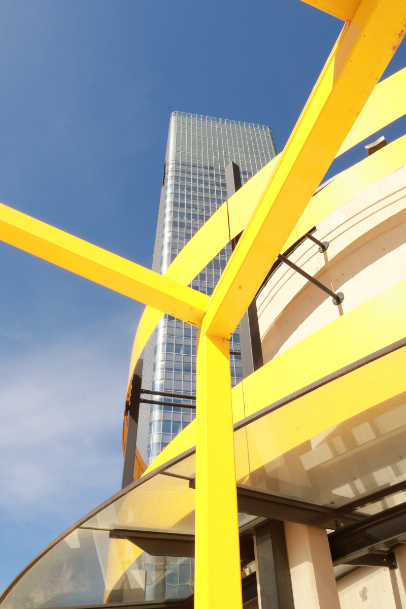 Sortie architecture,  partie 3 et dernière :)
C'était une super sortie, merci ✨️