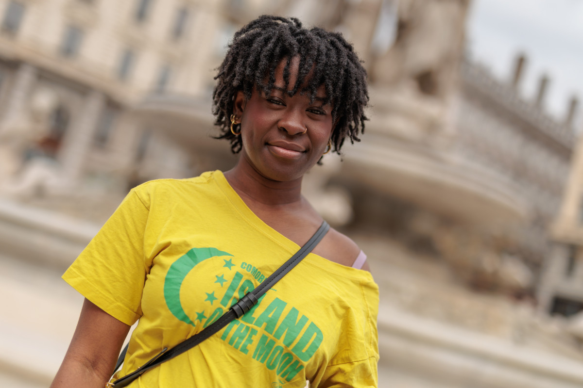 Sortie portraits de rue "Où est Charlie ?"

Très belle sortie photo, pleine de bons moments !
Merci @nicolasnavrot et @Kaito pour l'organisation.