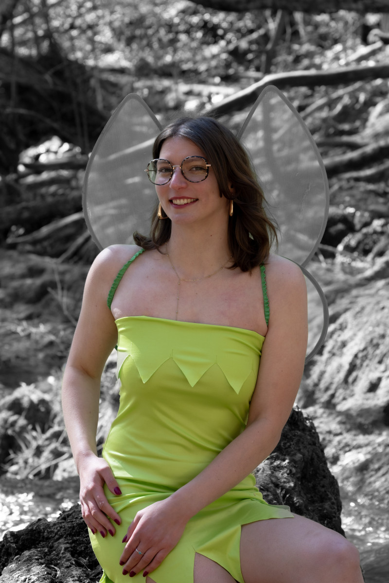 moments magiques vers les cascades