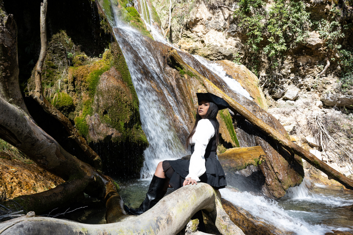 Quand les pirates sont plus charmants que sauvage