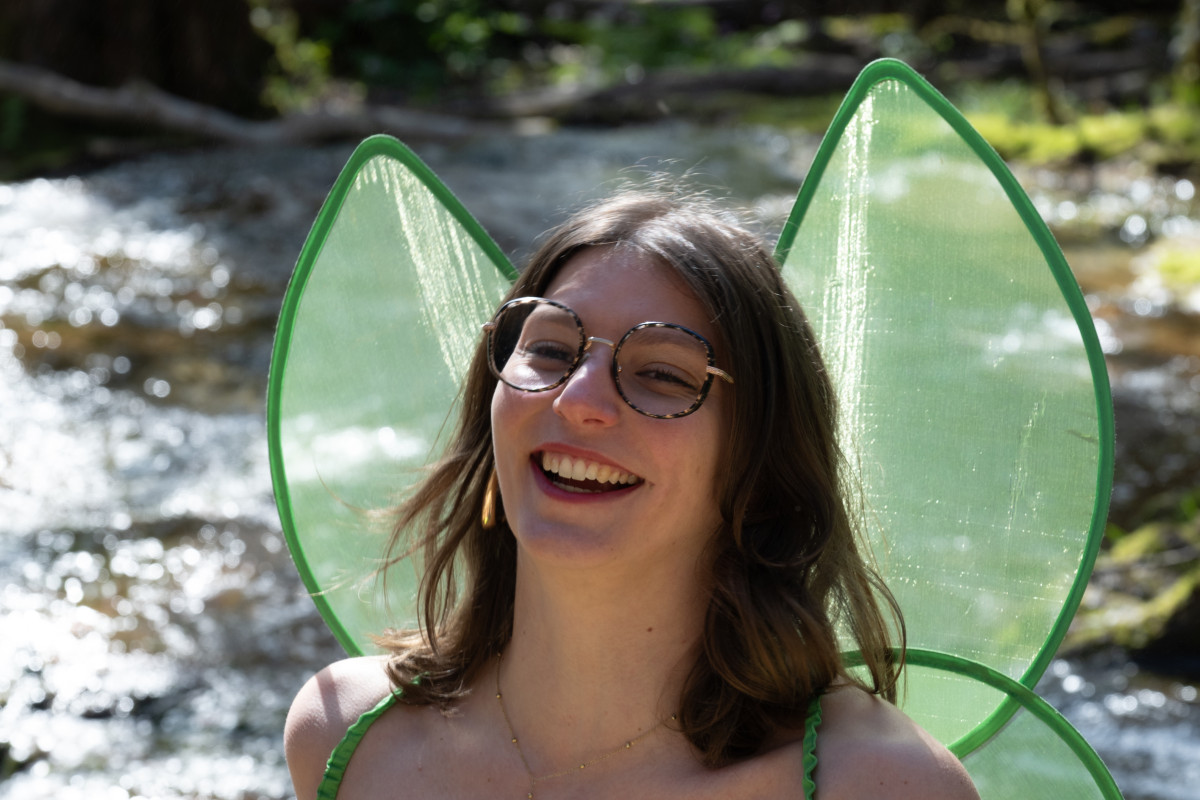 moments magiques avec de supers modèles