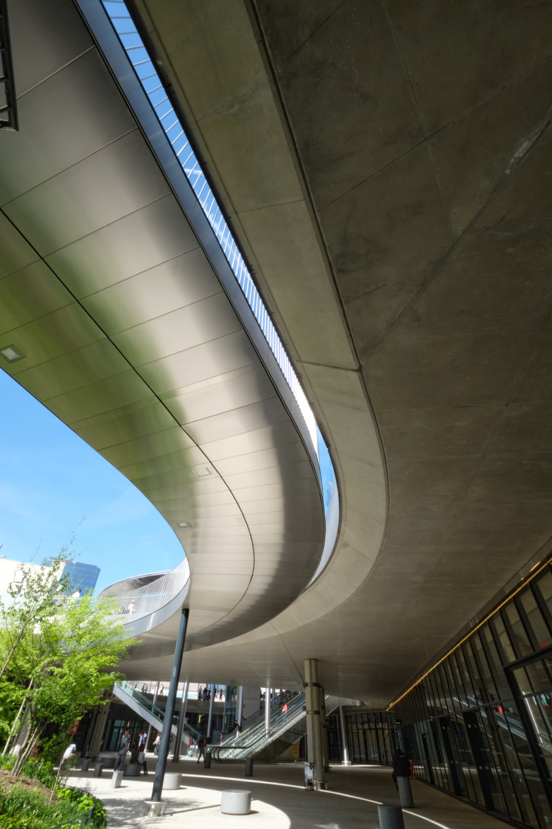 Sortie Architecture Lyon partie 2