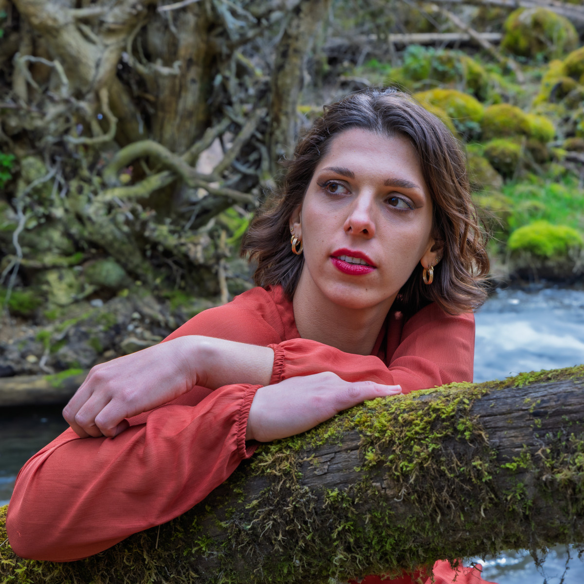 portraits cascades dans l'Ain