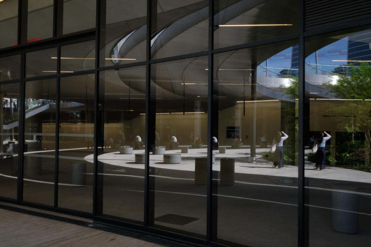 Sortie Architecture Lyon partie 2