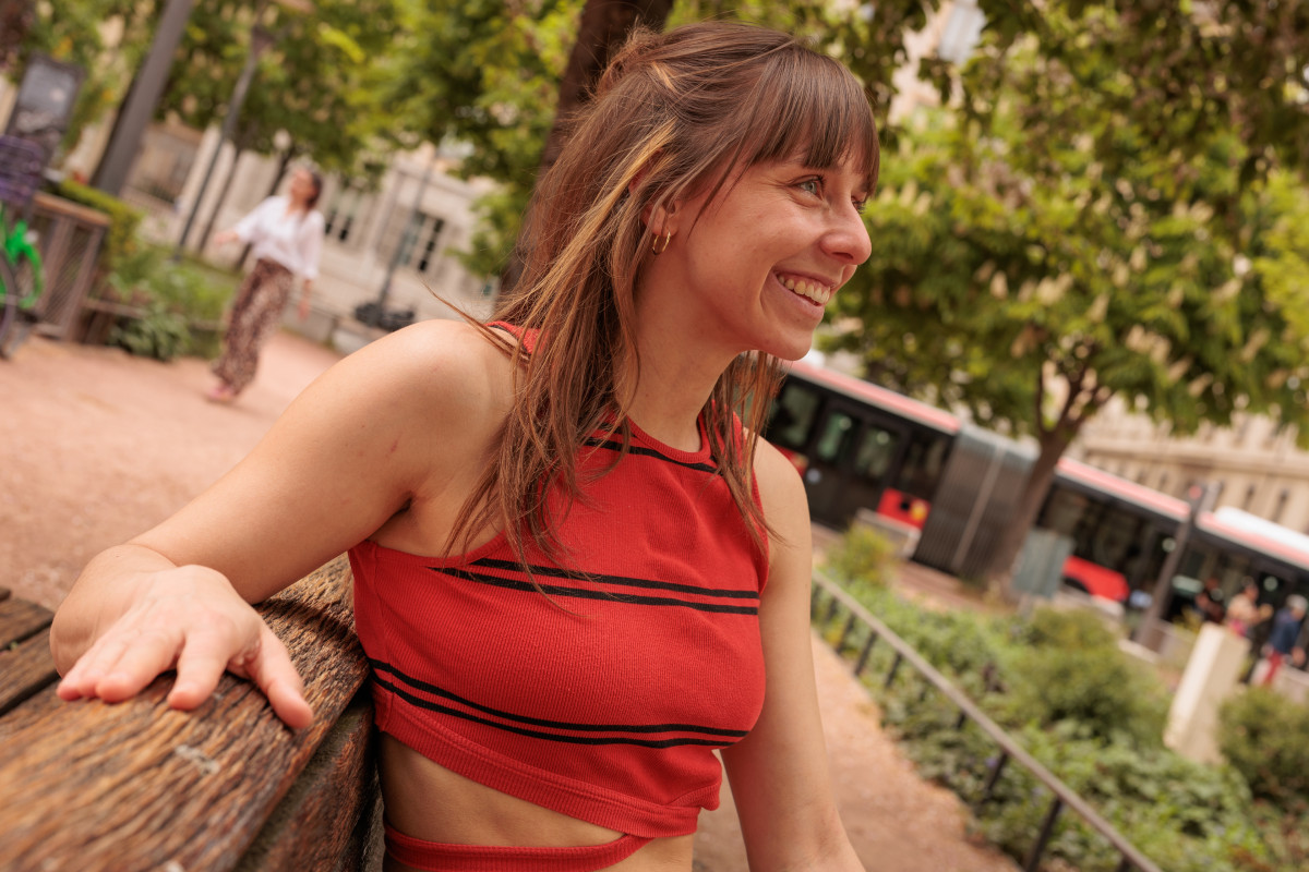 Sortie portraits de rue "Où est Charlie ?"

Très belle sortie photo, pleine de bons moments !
Merci @nicolasnavrot et @Kaito pour l'organisation.