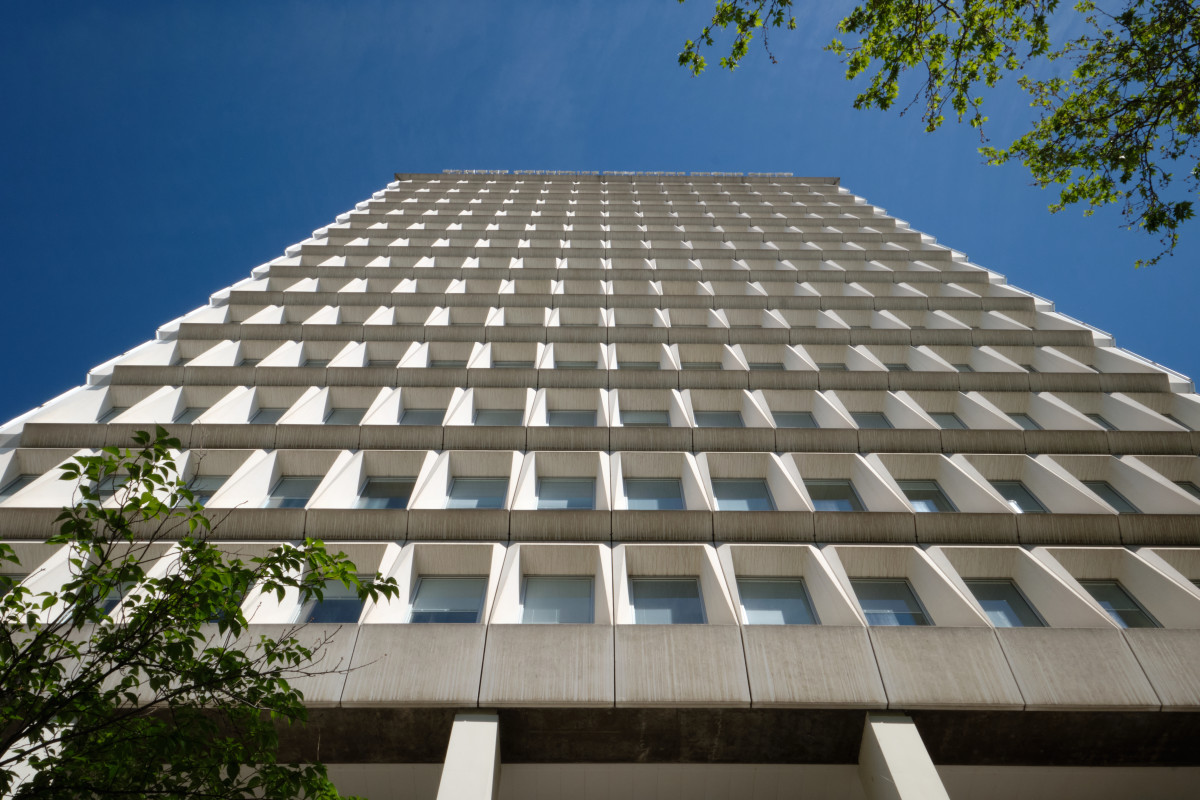 Sortie Architecture Lyon