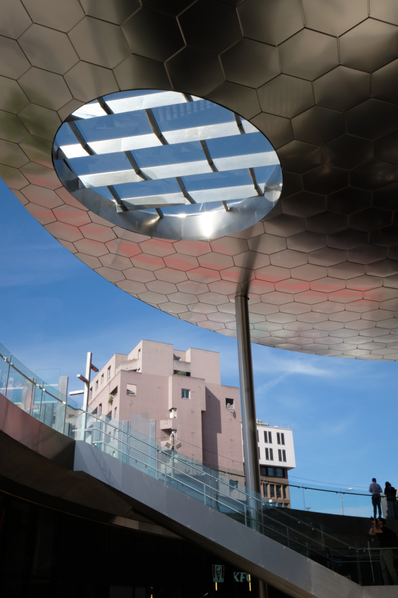 Sortie Architecture Lyon partie 2