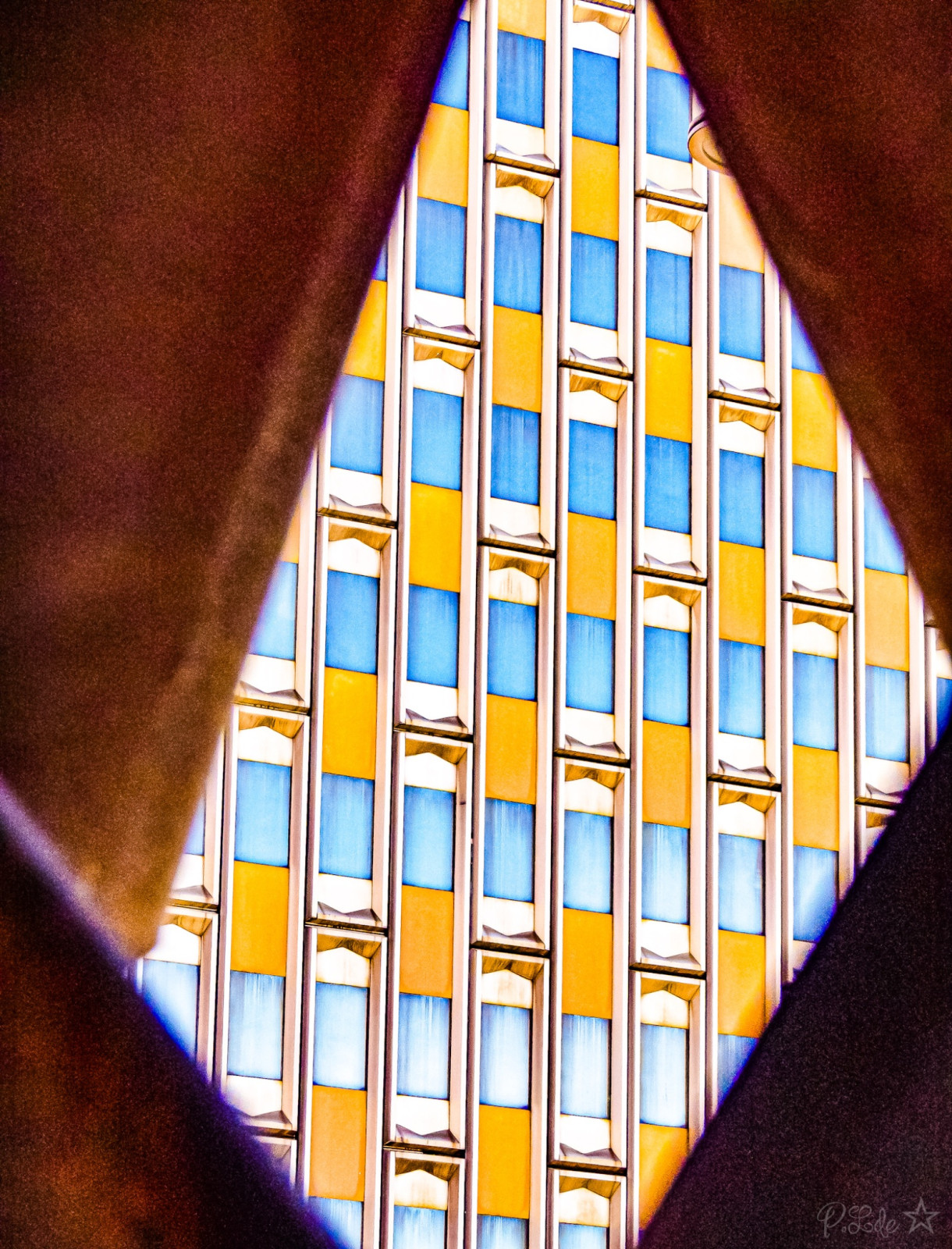 Sortie Architecture 3e partie