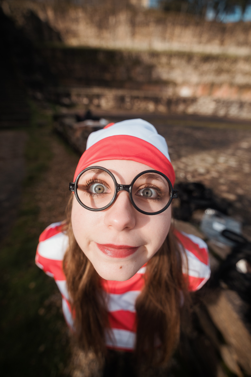 Merci à tous les participants pour la sortie "Où est Charlie" ! Cette première est une grande réussite qui vous a beaucoup plus (et nous on a bien rigolé haha). 

Hâte de vous voir sur la prochaine !