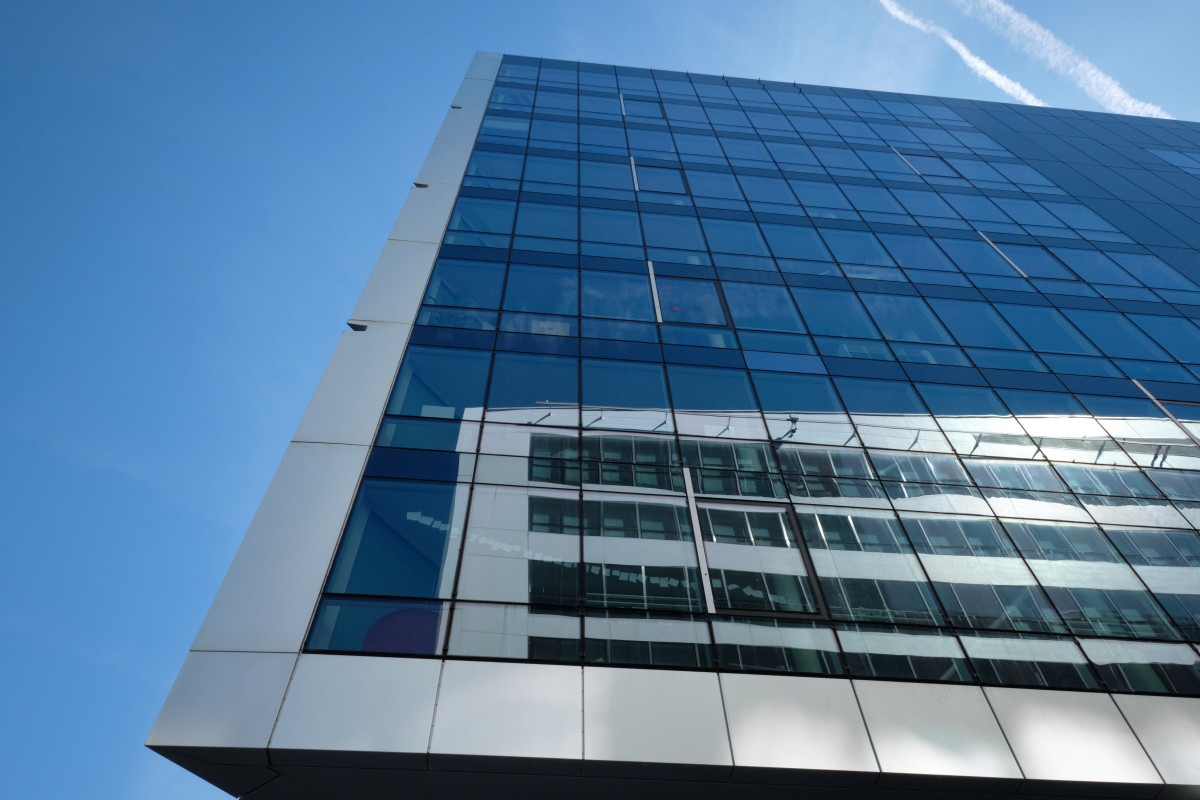 Sortie Architecture Lyon