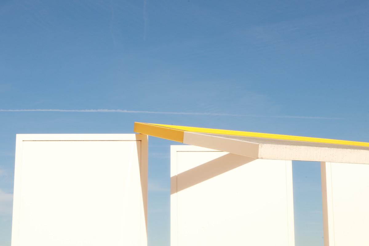 Sortie architecture,  partie 3 et dernière :)
C'était une super sortie, merci ✨️