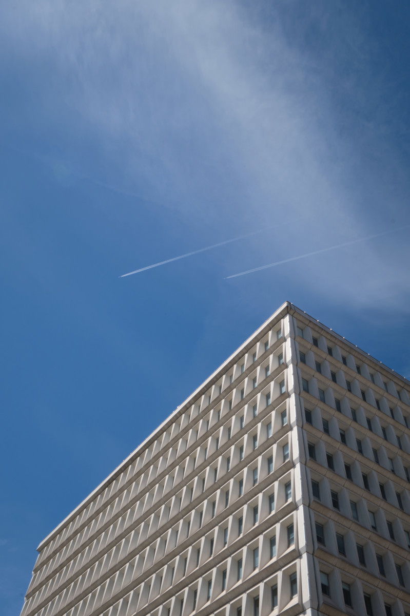 Sortie Architecture Lyon