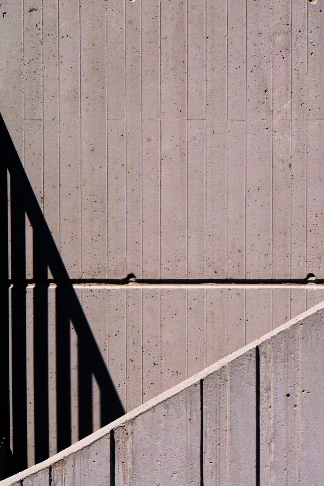 deuxième série architecture Part-Dieu, dans un style un peu différent !