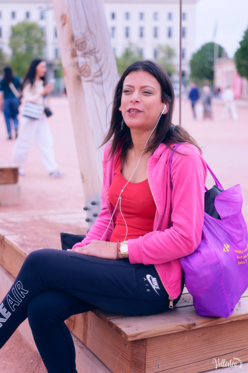 De très belles rencontres !