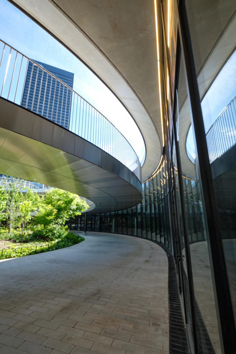 Sortie Architecture Lyon partie 2