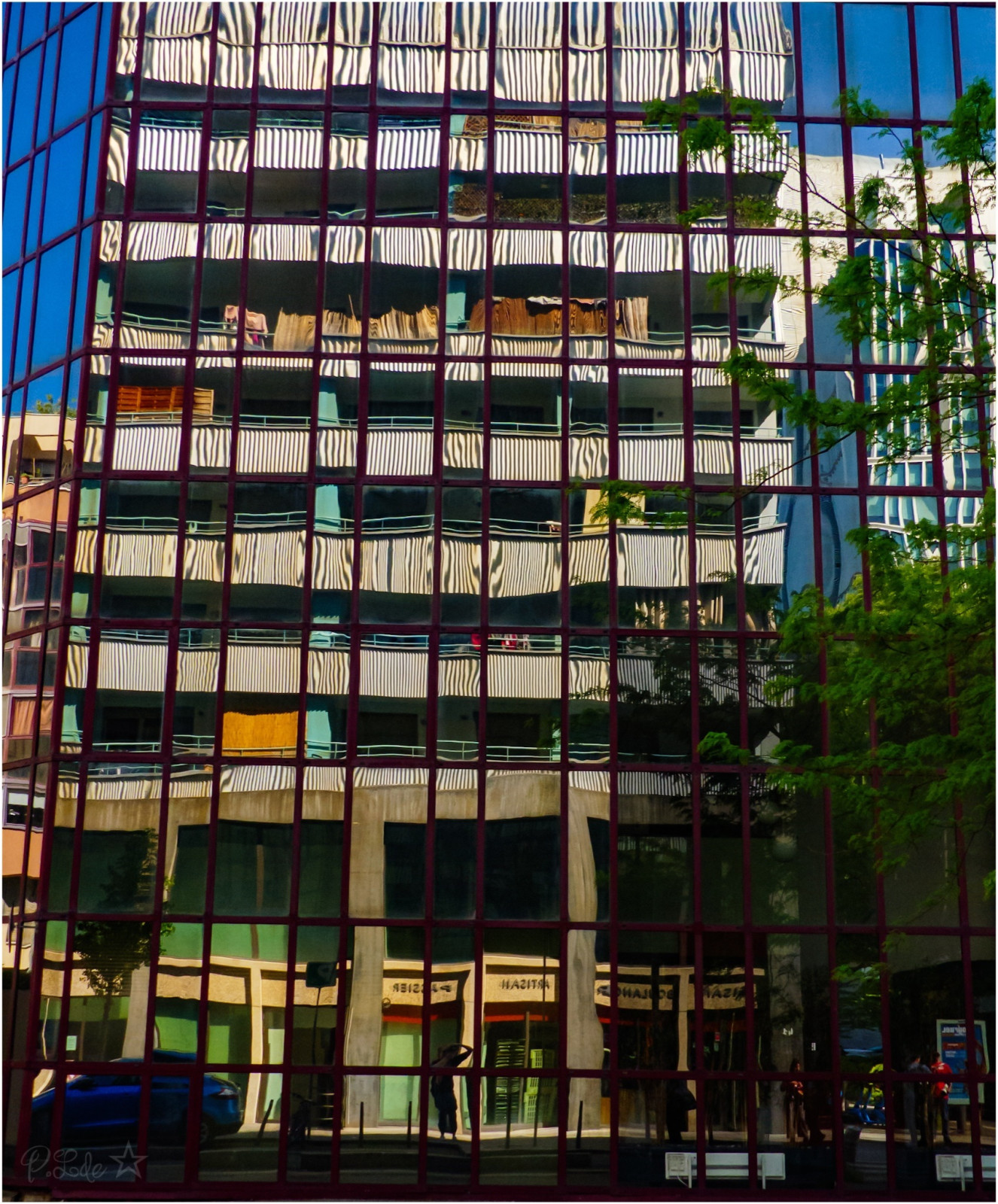 Sortie Architecture 3e partie