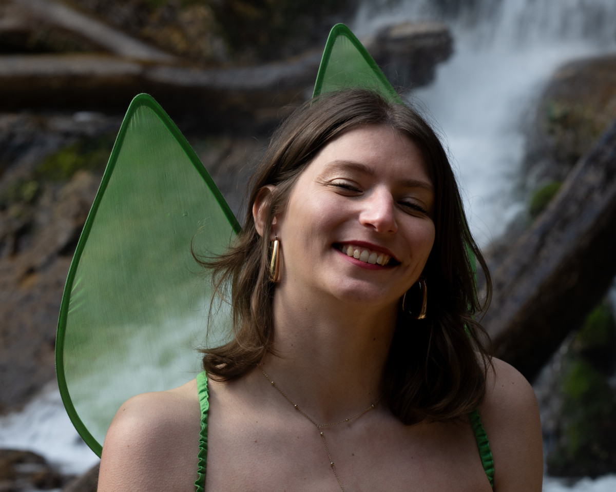 moments magiques vers les cascades