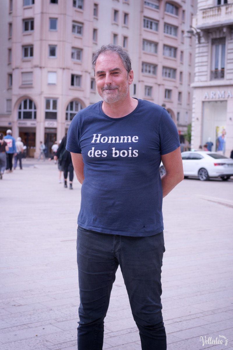 De très belles rencontres !