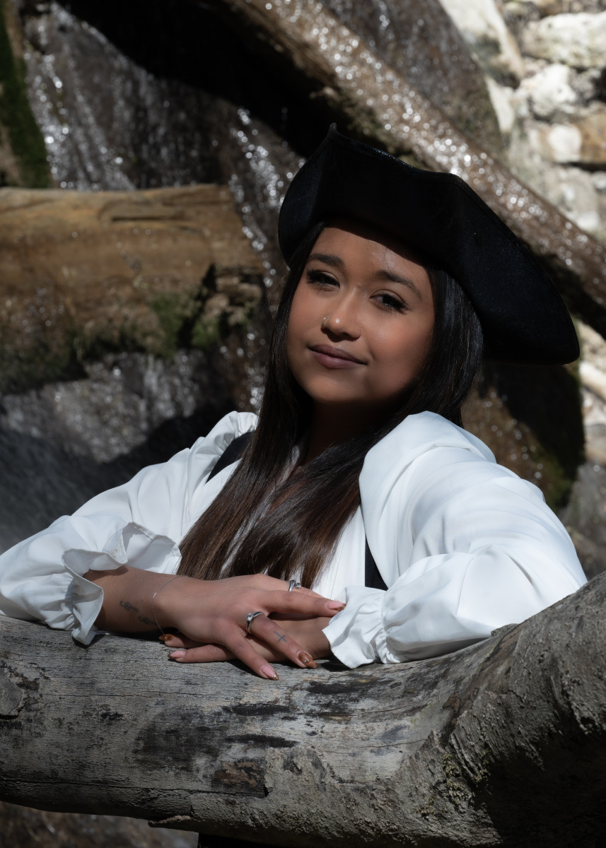 Quand les pirates sont plus charmants que sauvage