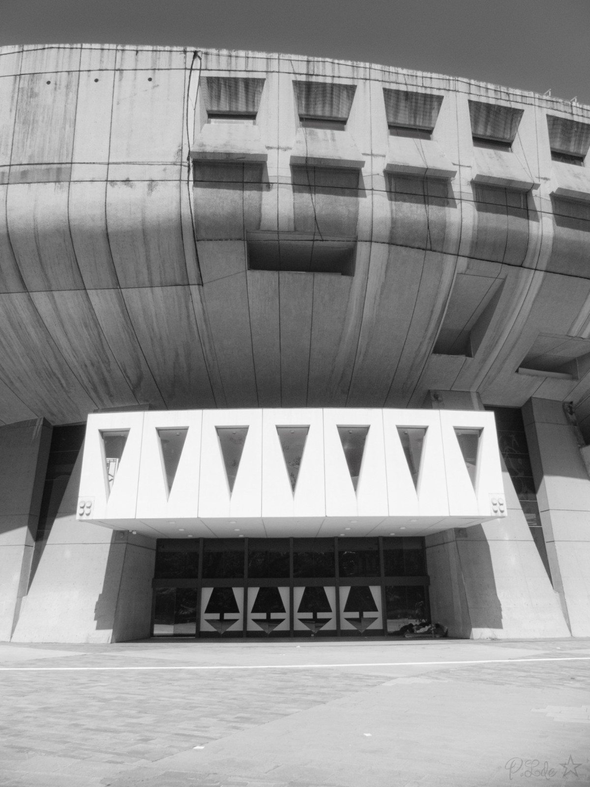 Sortie Architecture 3e partie