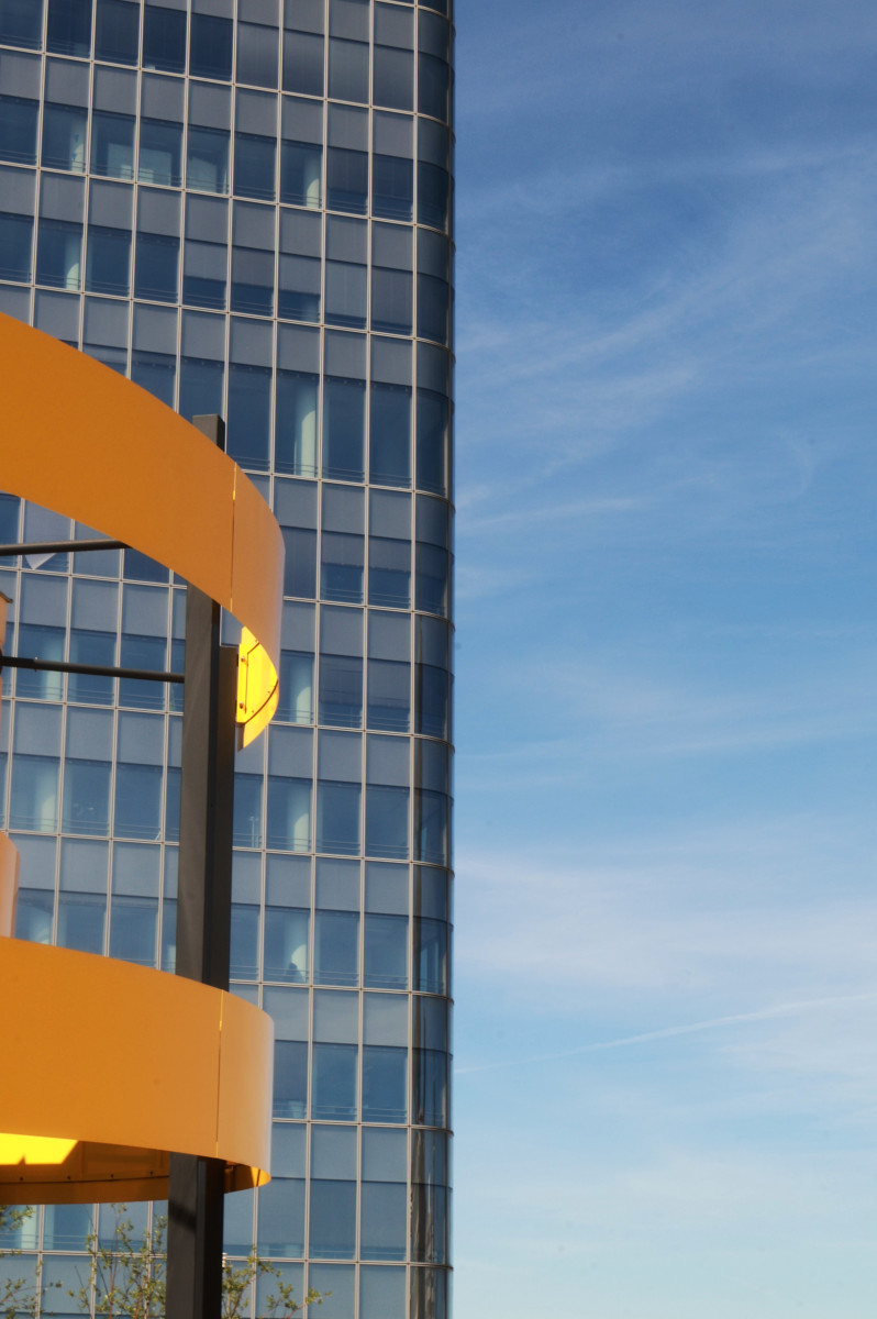 Sortie architecture,  partie 3 et dernière :)
C'était une super sortie, merci ✨️