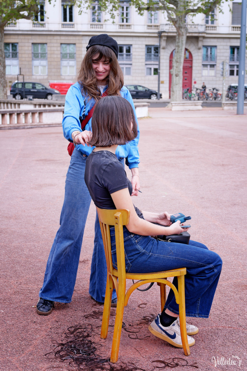 De très belles rencontres !