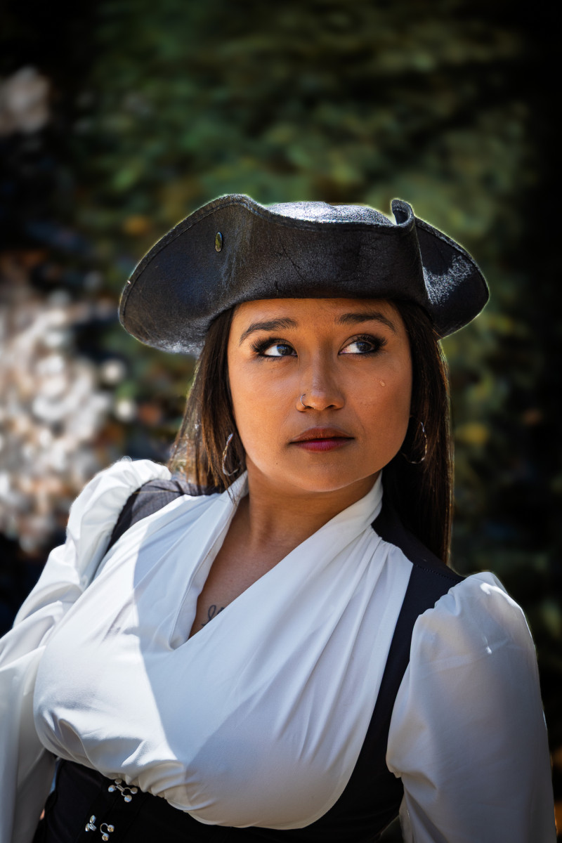 portraits cascades dans l'Ain