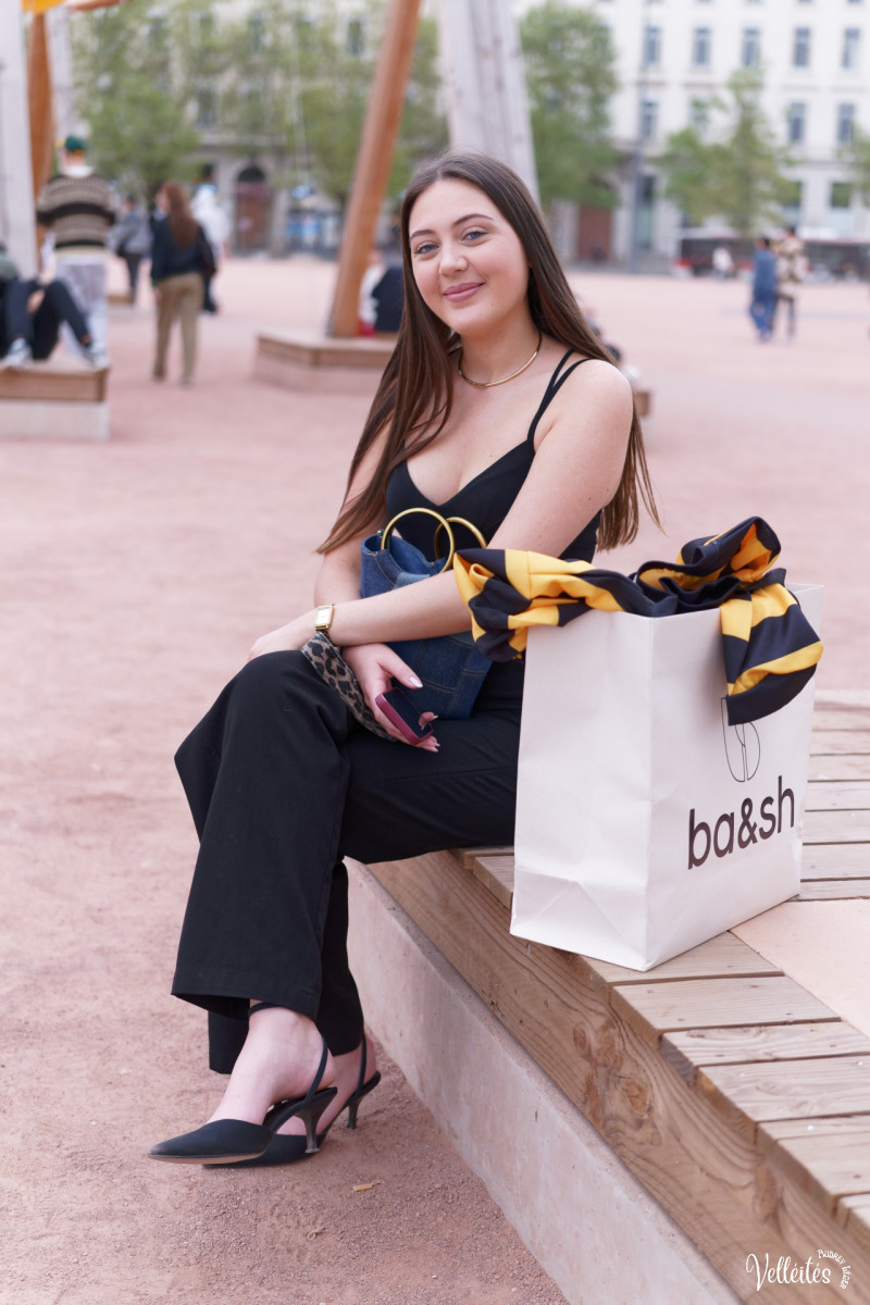 Merci aux modèles qui ont pimenté ce jeu de piste.