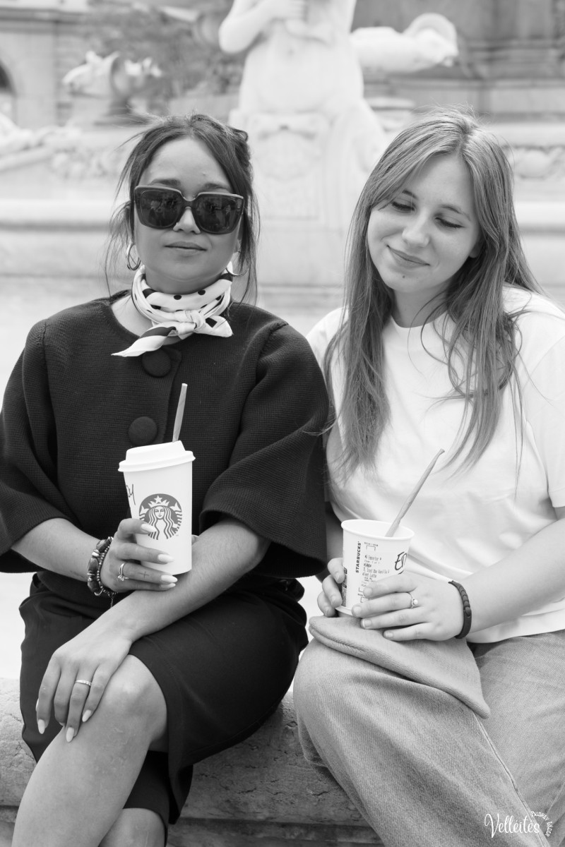 SP Lyon, portraits de ceux qui ne sont pas Charlie