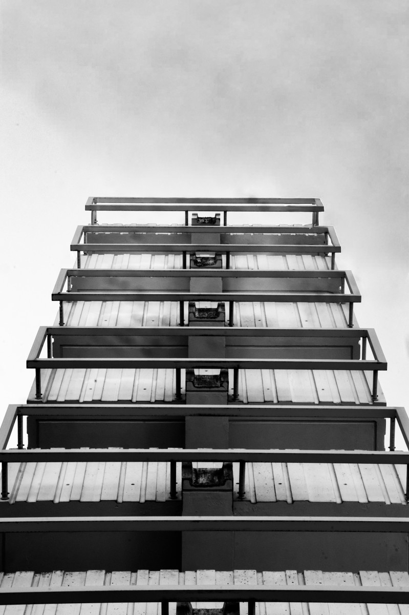 Suite et fin. J’ai dû oublier de zoomer en cours de route 🙃