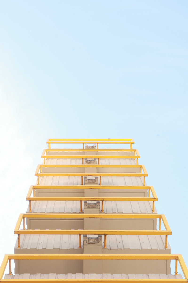 Sortie architecture,  partie 3 et dernière :)
C'était une super sortie, merci ✨️