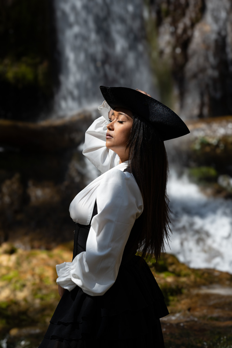 moments magiques avec de supers modèles