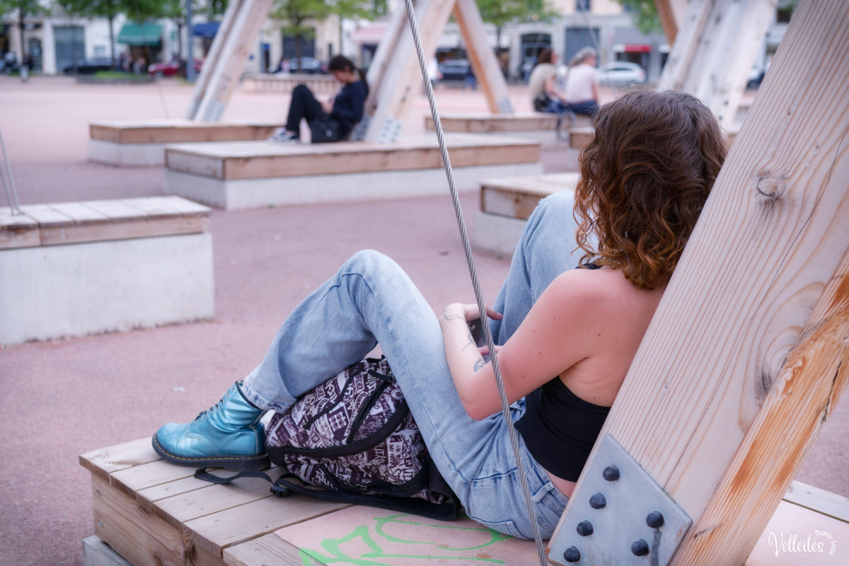 De très belles rencontres !