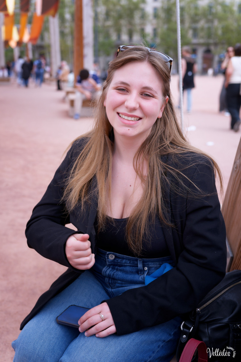 Merci aux modèles qui ont pimenté ce jeu de piste.