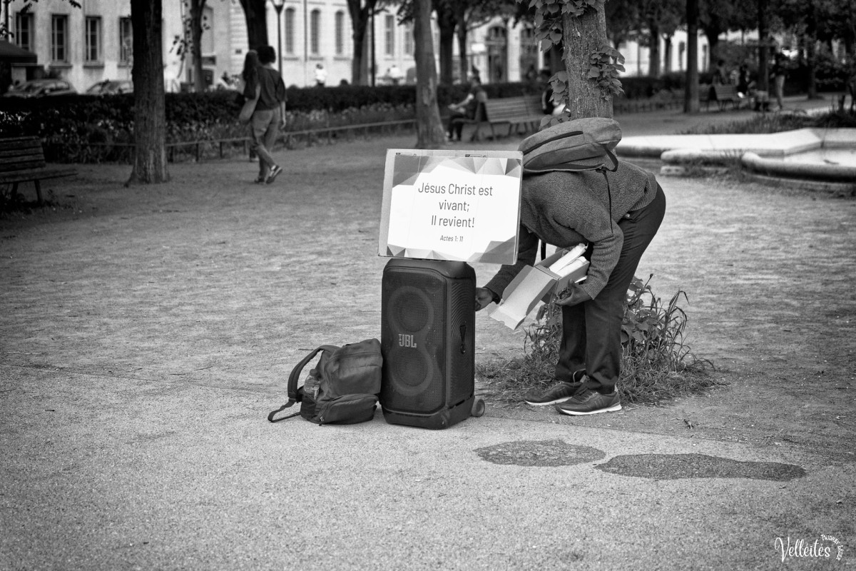 SP Lyon, portraits de ceux qui ne sont pas Charlie