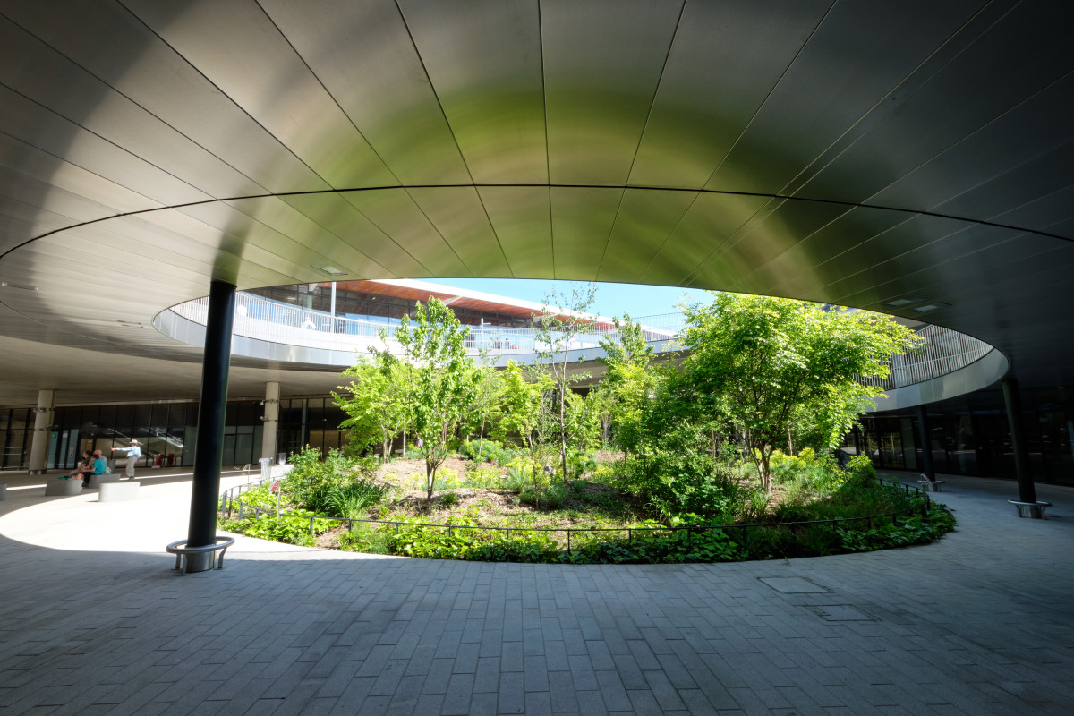 Sortie Architecture Lyon partie 2