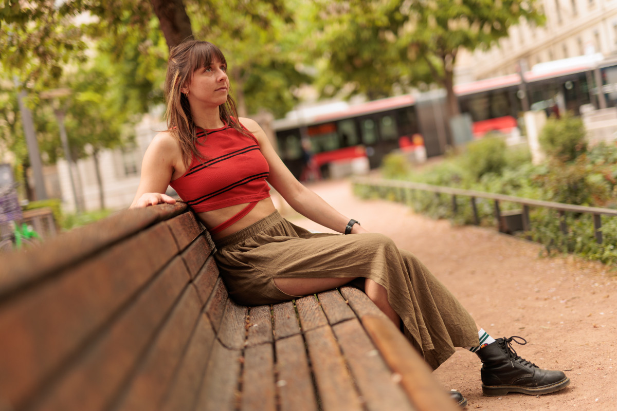 Sortie portraits de rue "Où est Charlie ?"

Très belle sortie photo, pleine de bons moments !
Merci @nicolasnavrot et @Kaito pour l'organisation.